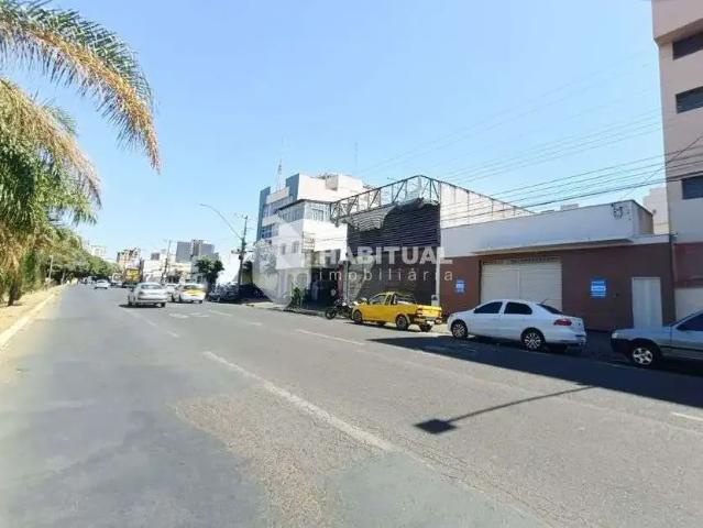 Ponto Comercial aluguel em Região Geográfica Imediata de Uberlândia, Oliveira Fortes