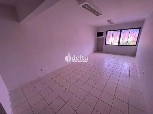 Ponto Comercial aluguel em Setor Central, Uberlândia