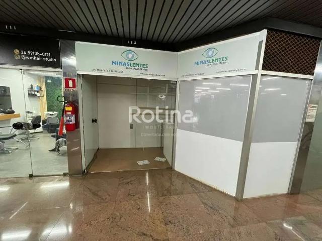 Ponto Comercial aluguel em Região Geográfica Imediata de Uberlândia, Oliveira Fortes