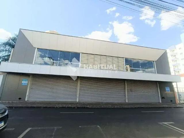 Ponto Comercial aluguel em Setor Sul, Uberlândia