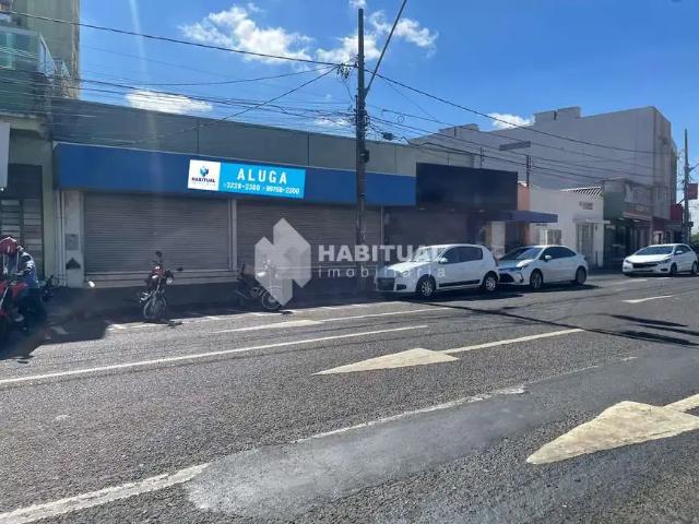 Ponto Comercial aluguel em Região Geográfica Imediata de Uberlândia, Oliveira Fortes