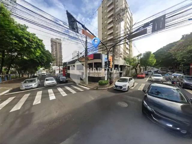 Ponto Comercial aluguel em Região Geográfica Imediata de Uberlândia, Oliveira Fortes