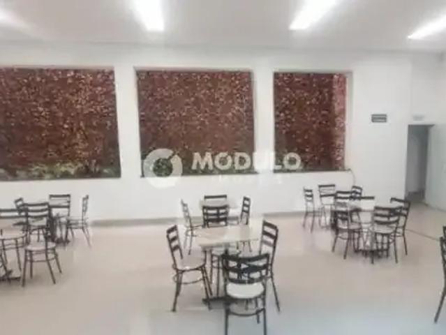 Ponto Comercial aluguel em Região Geográfica Imediata de Uberlândia, Oliveira Fortes