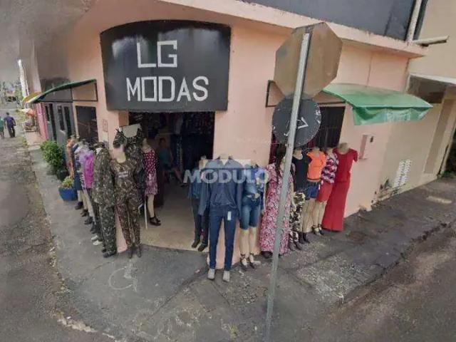 Ponto Comercial aluguel em Região Geográfica Imediata de Uberlândia, Oliveira Fortes