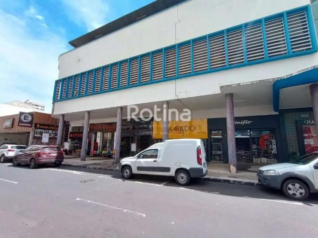 Ponto Comercial aluguel em Região Geográfica Imediata de Uberlândia, Oliveira Fortes