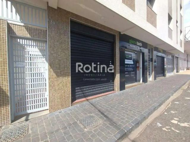 Ponto Comercial aluguel em Região Geográfica Imediata de Uberlândia, Oliveira Fortes