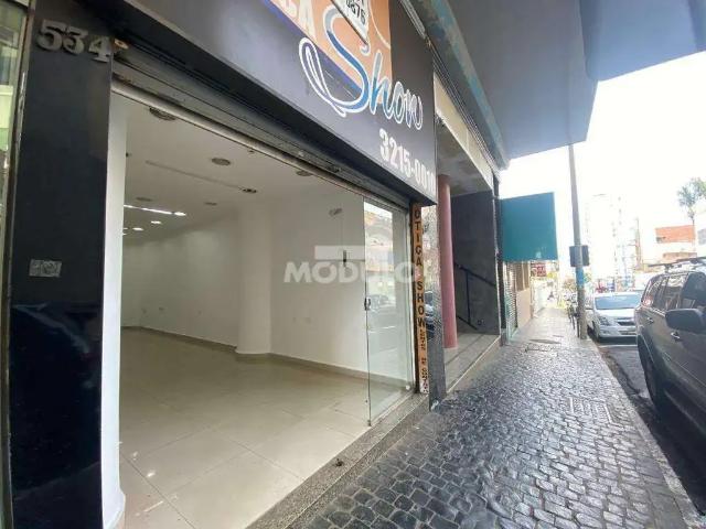 Ponto Comercial aluguel em Região Geográfica Imediata de Uberlândia, Oliveira Fortes