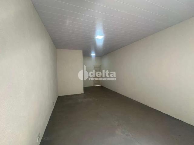 Ponto Comercial aluguel em Setor Central, Uberlândia