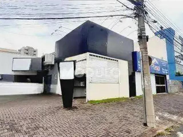 Ponto Comercial aluguel em Região Geográfica Imediata de Uberlândia, Oliveira Fortes