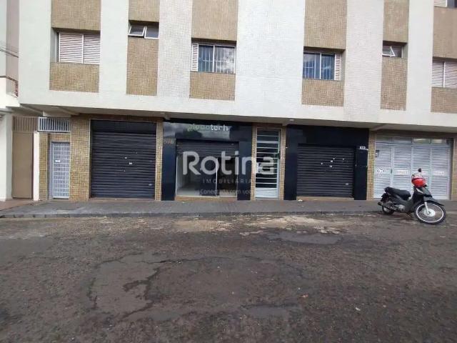 Ponto Comercial aluguel em Região Geográfica Imediata de Uberlândia, Oliveira Fortes
