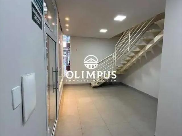 Ponto Comercial aluguel em Região Geográfica Imediata de Uberlândia, Oliveira Fortes