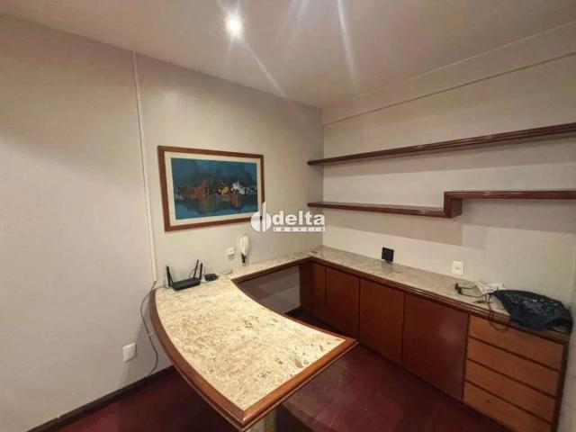 Ponto Comercial aluguel em Setor Central, Uberlândia