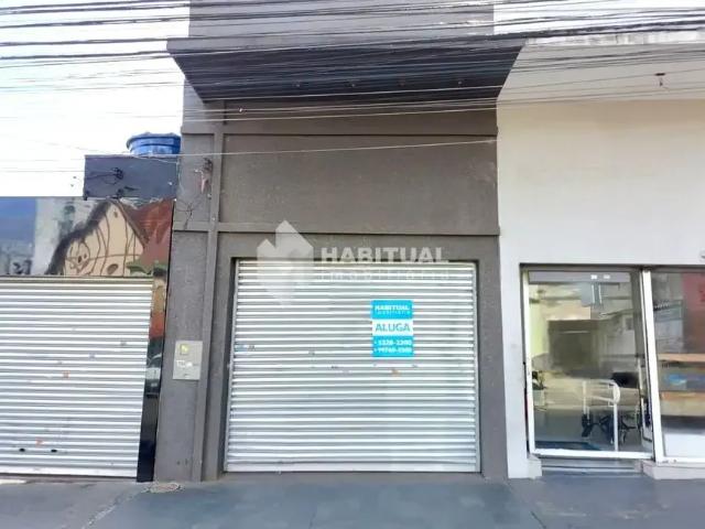 Ponto Comercial aluguel em Região Geográfica Imediata de Uberlândia, Oliveira Fortes