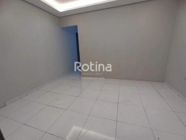 Ponto Comercial aluguel em Setor Central, Uberlândia