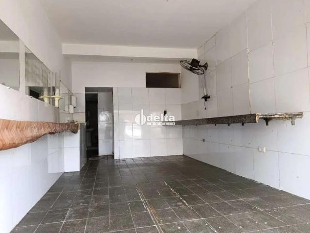 Ponto Comercial aluguel em Setor Central, Uberlândia