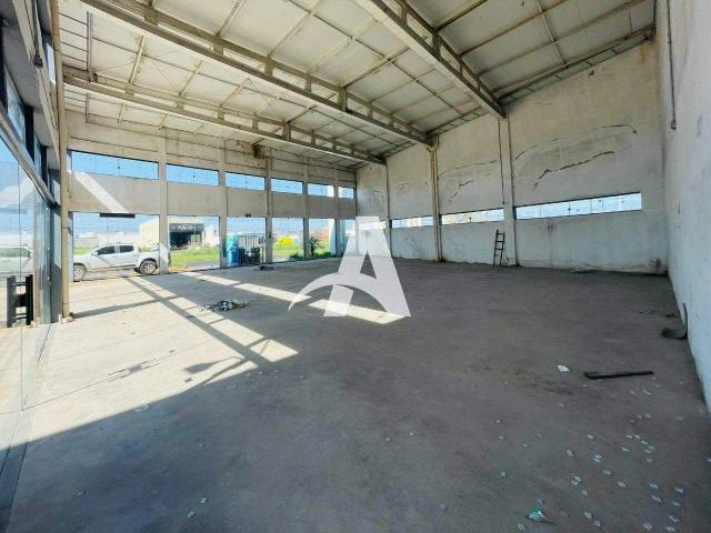 Ponto Comercial aluguel em Chácaras Rancho Alegre, Uberlândia