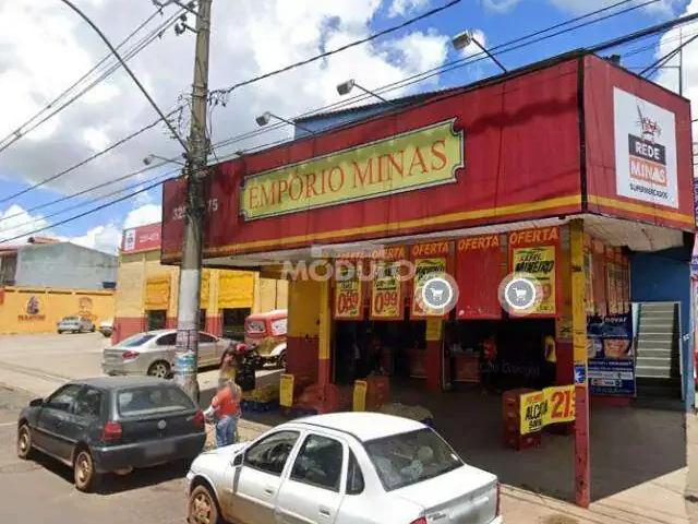 Ponto Comercial aluguel em Região Geográfica Imediata de Uberlândia, Oliveira Fortes