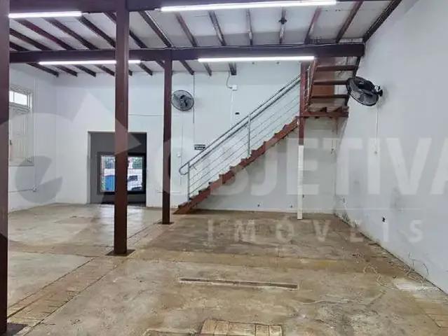 Ponto Comercial aluguel em Região Geográfica Imediata de Uberlândia, Oliveira Fortes