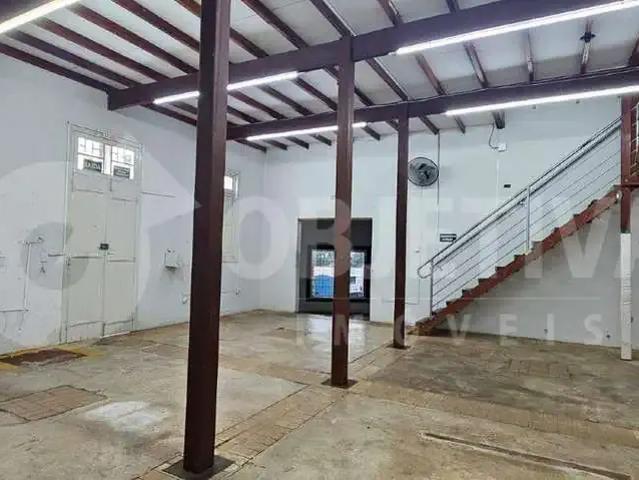 Ponto Comercial aluguel em Região Geográfica Imediata de Uberlândia, Oliveira Fortes