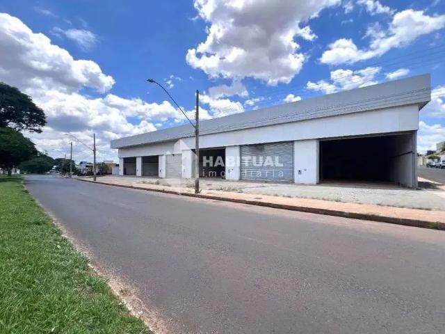 Ponto Comercial aluguel em Região Geográfica Imediata de Uberlândia, Oliveira Fortes