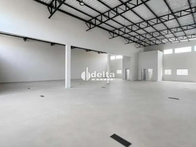 Ponto Comercial aluguel em Região Geográfica Imediata de Uberlândia, Oliveira Fortes
