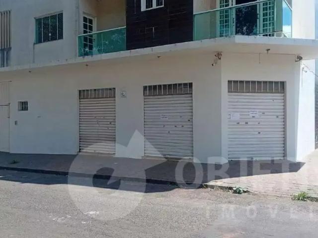 Ponto Comercial aluguel em Região Geográfica Imediata de Uberlândia, Oliveira Fortes