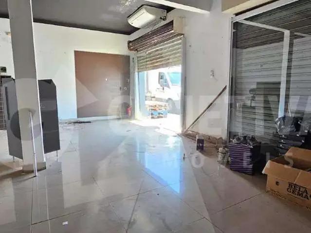 Ponto Comercial aluguel em Região Geográfica Imediata de Uberlândia, Oliveira Fortes