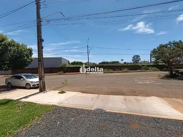 Ponto Comercial aluguel em Região Geográfica Imediata de Uberlândia, Oliveira Fortes