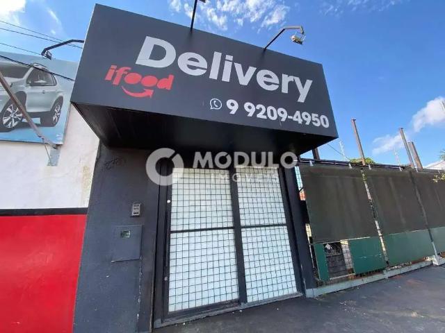 Ponto Comercial aluguel em Região Geográfica Imediata de Uberlândia, Oliveira Fortes