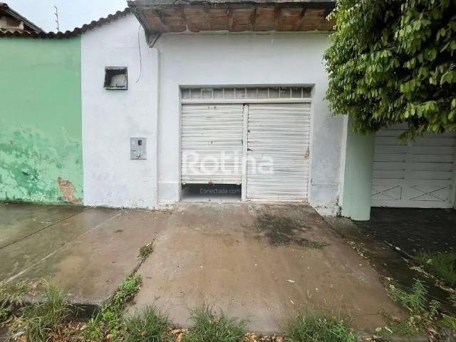 Ponto Comercial aluguel em Região Geográfica Imediata de Uberlândia, Oliveira Fortes