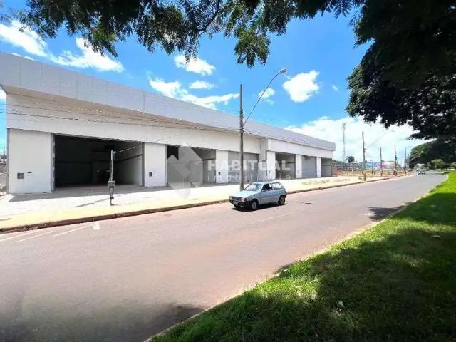 Ponto Comercial aluguel em Região Geográfica Imediata de Uberlândia, Oliveira Fortes