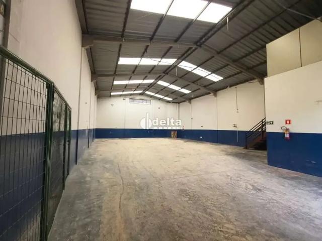 Ponto Comercial aluguel em Região Geográfica Imediata de Uberlândia, Oliveira Fortes