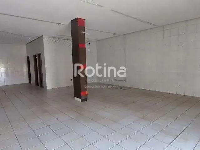 Ponto Comercial aluguel em Região Geográfica Imediata de Uberlândia, Oliveira Fortes