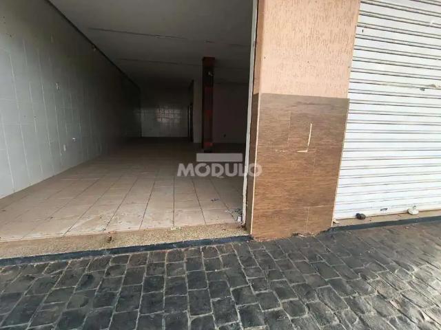 Ponto Comercial aluguel em Região Geográfica Imediata de Uberlândia, Oliveira Fortes