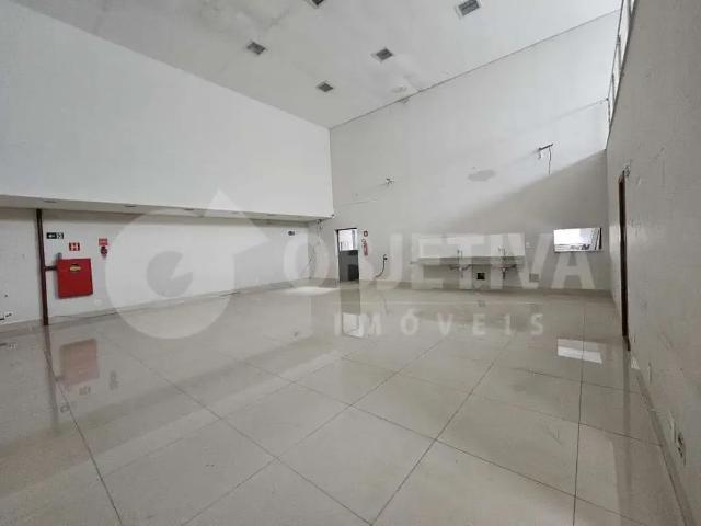 Ponto Comercial aluguel em Região Geográfica Imediata de Uberlândia, Oliveira Fortes