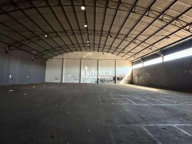 Ponto Comercial aluguel em Região Geográfica Imediata de Uberlândia, Oliveira Fortes