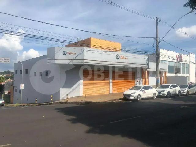 Ponto Comercial aluguel em Região Geográfica Imediata de Uberlândia, Oliveira Fortes