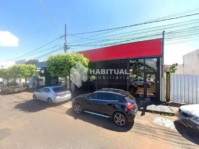 Ponto Comercial aluguel em Região Geográfica Imediata de Uberlândia, Oliveira Fortes