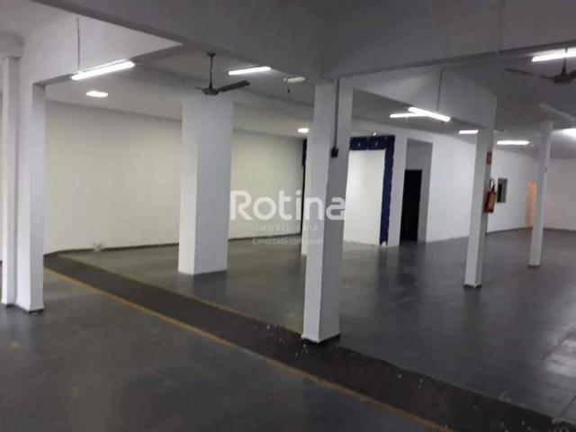 Ponto Comercial aluguel em Setor Central, Uberlândia