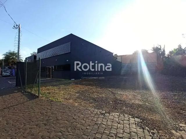 Ponto Comercial aluguel em Região Geográfica Imediata de Uberlândia, Oliveira Fortes