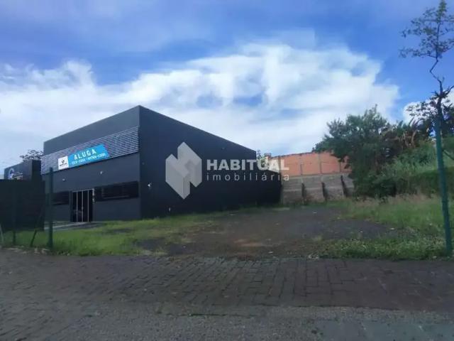 Ponto Comercial aluguel em Região Geográfica Imediata de Uberlândia, Oliveira Fortes