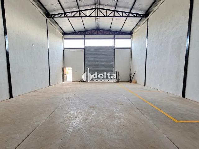 Ponto Comercial aluguel em Setor Central, Uberlândia