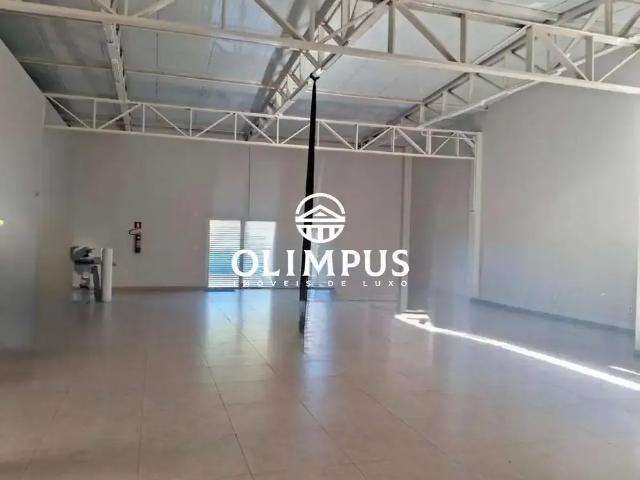 Ponto Comercial aluguel em Região Geográfica Imediata de Uberlândia, Oliveira Fortes