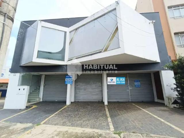 Ponto Comercial aluguel em Região Geográfica Imediata de Uberlândia, Oliveira Fortes