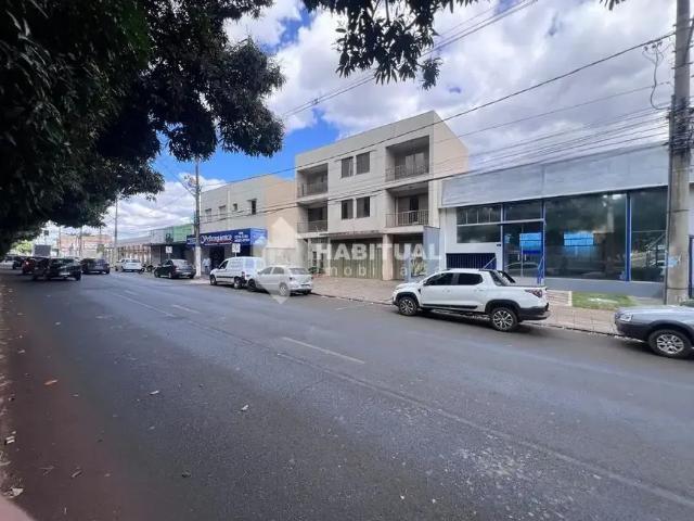 Ponto Comercial aluguel em Região Geográfica Imediata de Uberlândia, Oliveira Fortes