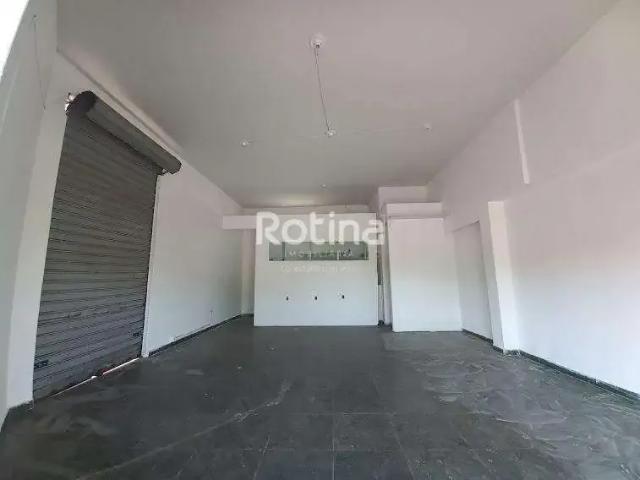 Ponto Comercial aluguel em Região Geográfica Imediata de Uberlândia, Oliveira Fortes