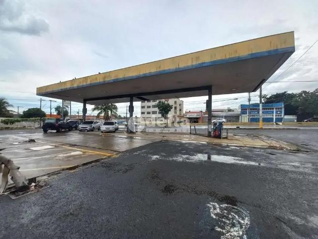 Ponto Comercial aluguel em Região Geográfica Imediata de Uberlândia, Oliveira Fortes