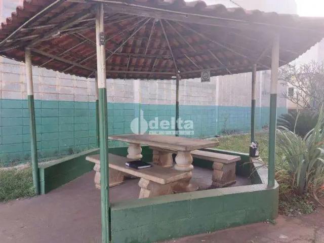 Ponto Comercial aluguel em Setor Norte, Uberlândia