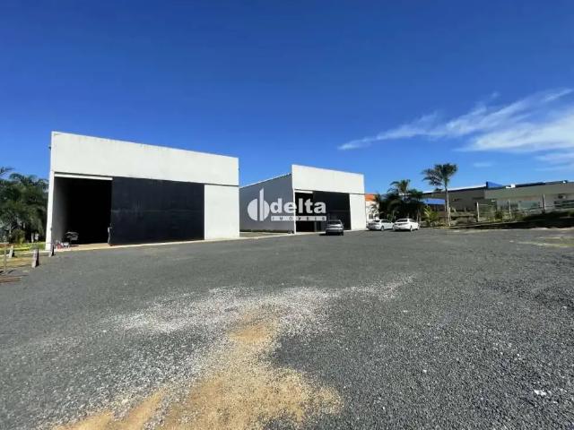 Ponto Comercial aluguel em Região Geográfica Imediata de Uberlândia, Oliveira Fortes