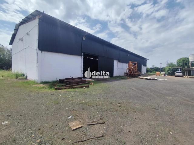 Ponto Comercial aluguel em Setor Norte, Uberlândia